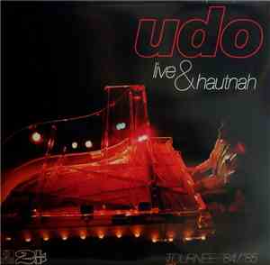 Udo Jürgens - Live & Hautnah
