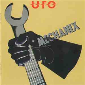 UFO  - Mechanix