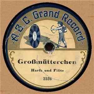 Unknown Artist - Großmütterchen / Herzen Und Blumen