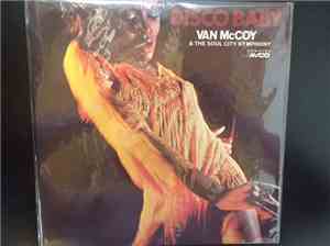 Van McCoy & The Soul City Symphony - Disco Baby