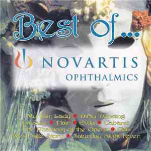 Various - Best Of Musicals