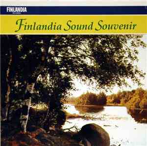 Various - Finlandia Sound Souvenir