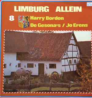 Various - Limburg Allein