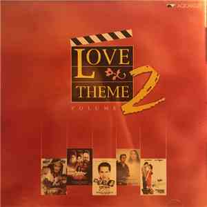 Various - Love Theme Volume 2