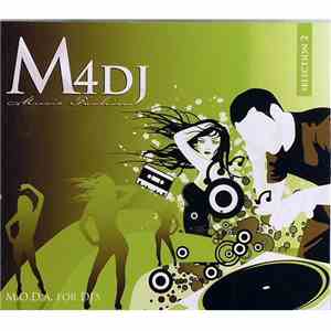Various - M4DJ Selection 2