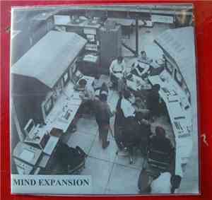 Various - Mind Expansion  - Volume 1