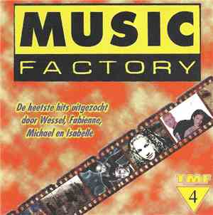 Various - Music Factory Volume 4-96