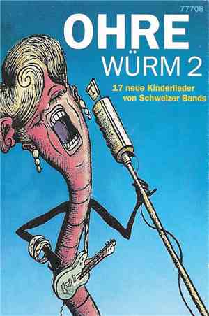 Various - Ohre Würm 2