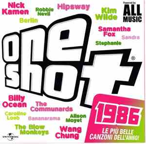 Various - One Shot 1986