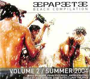 Various - Papeete Beach Compilation Volume 2 / Summer 2004