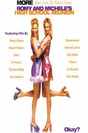 Various - Romy And Michele's High School Reunion (More Music From The Motion Picture)