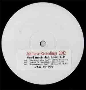 Various - See-I Meets Jah Love E.P.