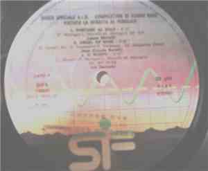 Various - Special Disco A.I.D.
