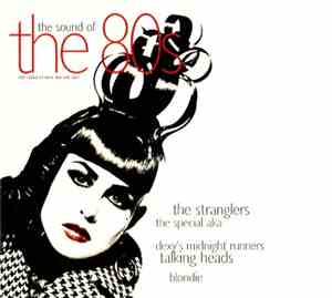 Various - The Sound Of The 80s
