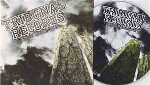 Various - Tribunal Records 2006 Sampler