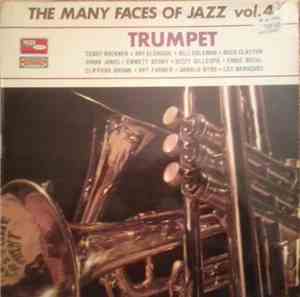 Various - Trumpet