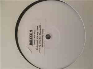 Various - Untitled