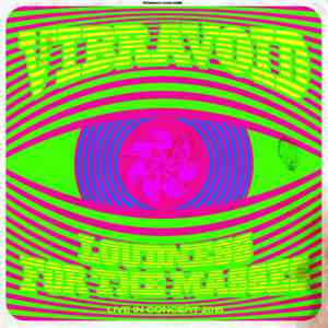 Vibravoid - Loudness For The Masses - Live In Concert 2015