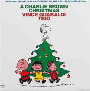 Vince Guaraldi Trio - A Charlie Brown Christmas