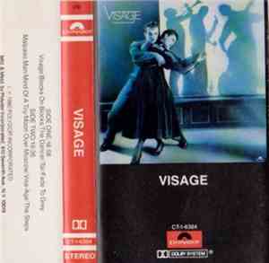 Visage - Visage