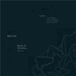 Von Grall - Vector Parallel EP