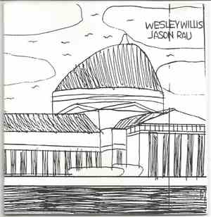 Wesley Willis - Jason Rau