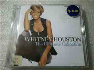 Whitney Houston - The Ultimate Collection