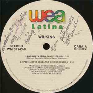 Wilkins - Margarita