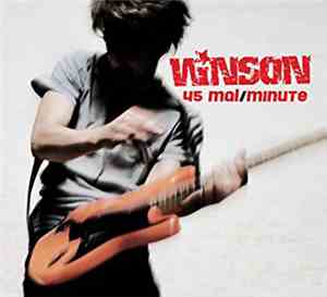 Winson  - 45 Mal/Minute