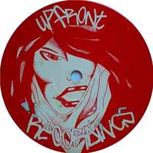 Wriggler - Untitled