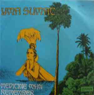 Yma Sumac - Medicine Man / Remember