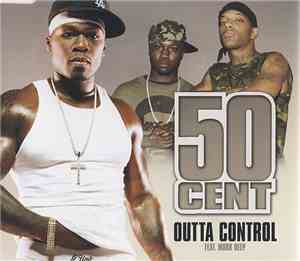 50 Cent Feat. Mobb Deep - Outta Control