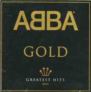 ABBA - Gold (Greatest Hits)