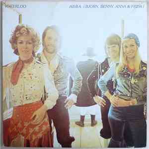 ABBA - Waterloo
