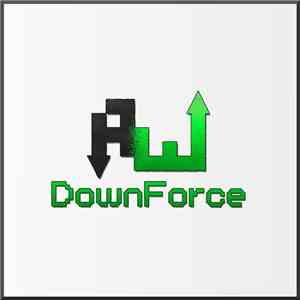AdhesiveWombat - Downforce