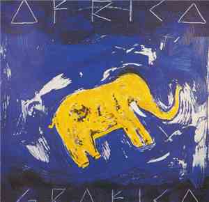 Africa Gráfica - Africa Gráfica