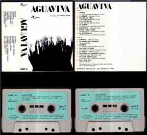 Aguaviva - Aguaviva