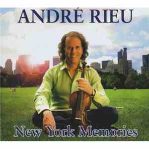André Rieu - New York Memories