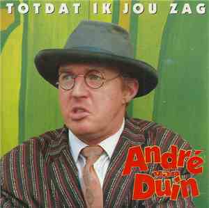 André van Duin - Totdat Ik Jou Zag