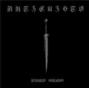 Anticristo - Diablo Salmos