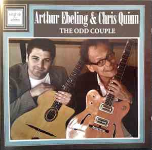 Arthur Ebeling, Chris Quinn - The Odd Couple