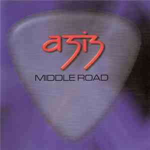 Aziz - Middle Road