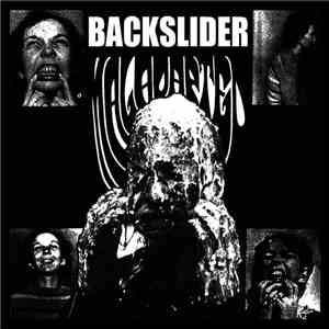 Backslider  - Maladapted