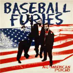 Baseball Furies - All-American Psycho