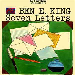 Ben E. King - Seven Letters