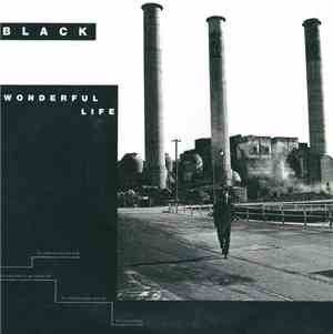 Black  - Wonderful Life