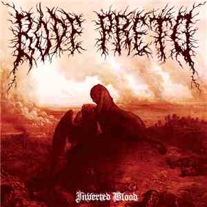 Bode Preto - Inverted Blood