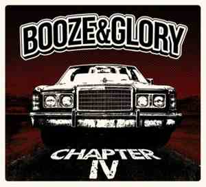 Booze&Glory - Chapter IV