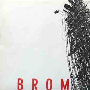 Brom  - Zorn