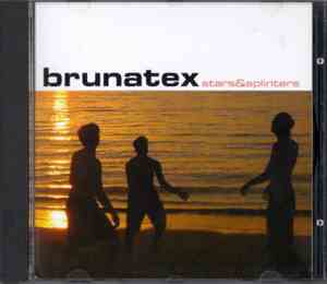 Brunatex - Stars & Splinters